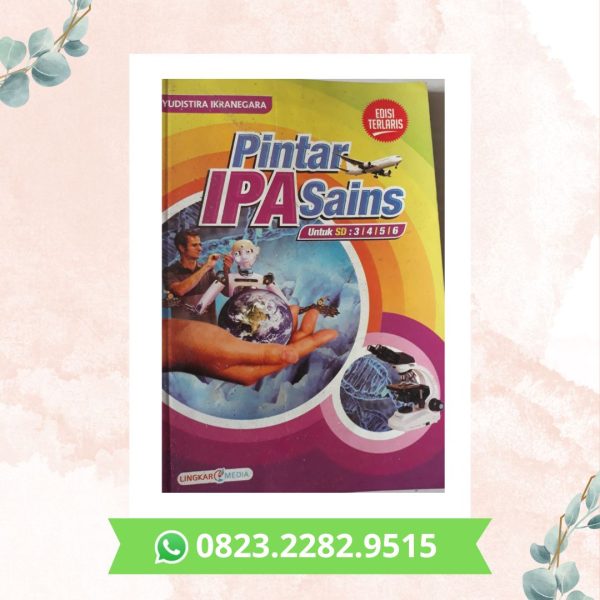 Pintar IPA Sains