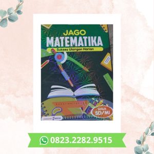 Jago Matematika