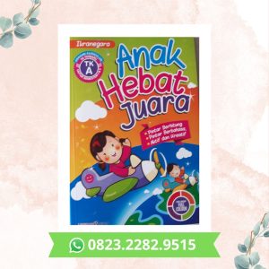 Anak Hebat Juara